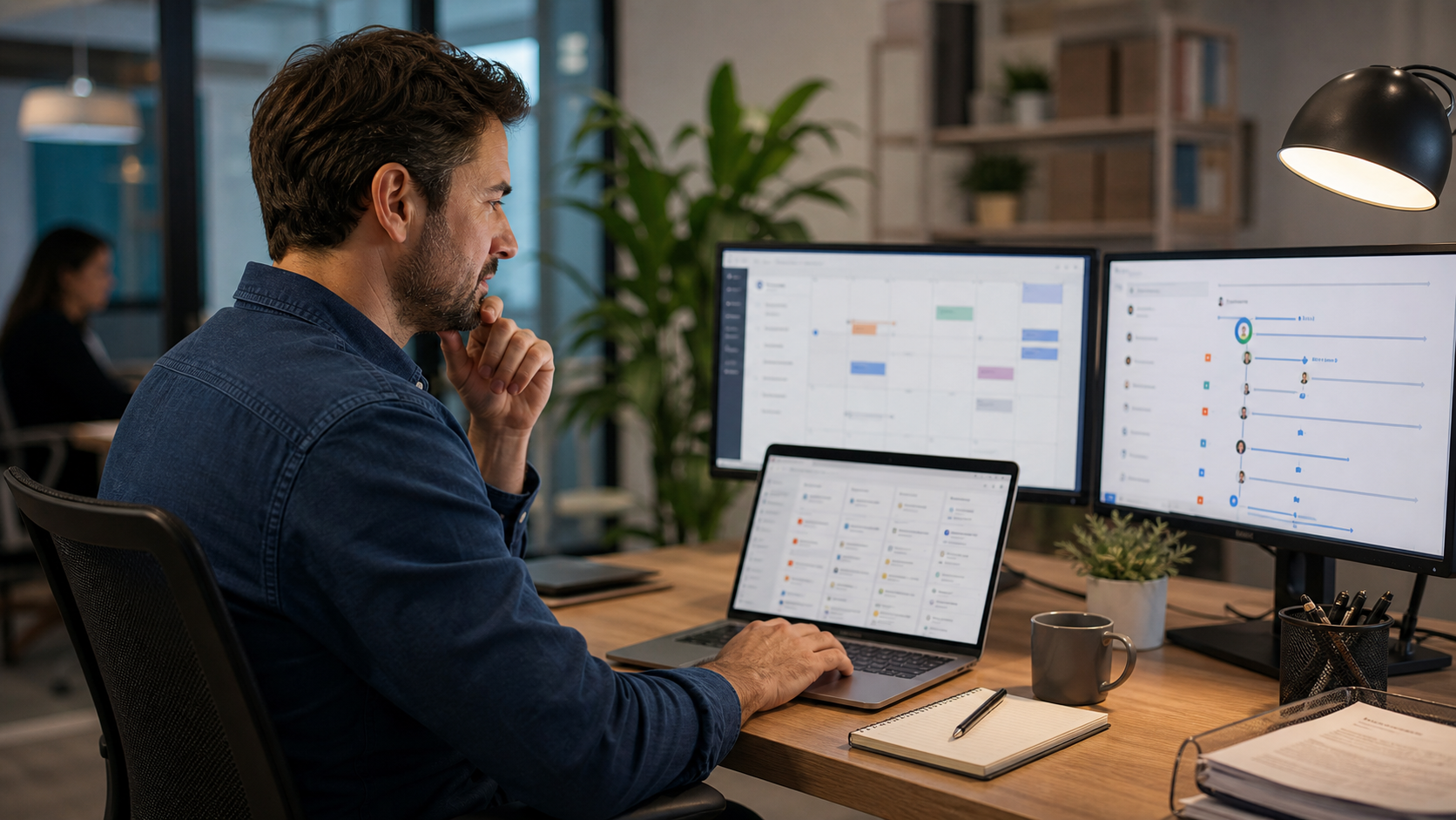 Automacao de follow-up com IA: como recuperar oportunidades esquecidas