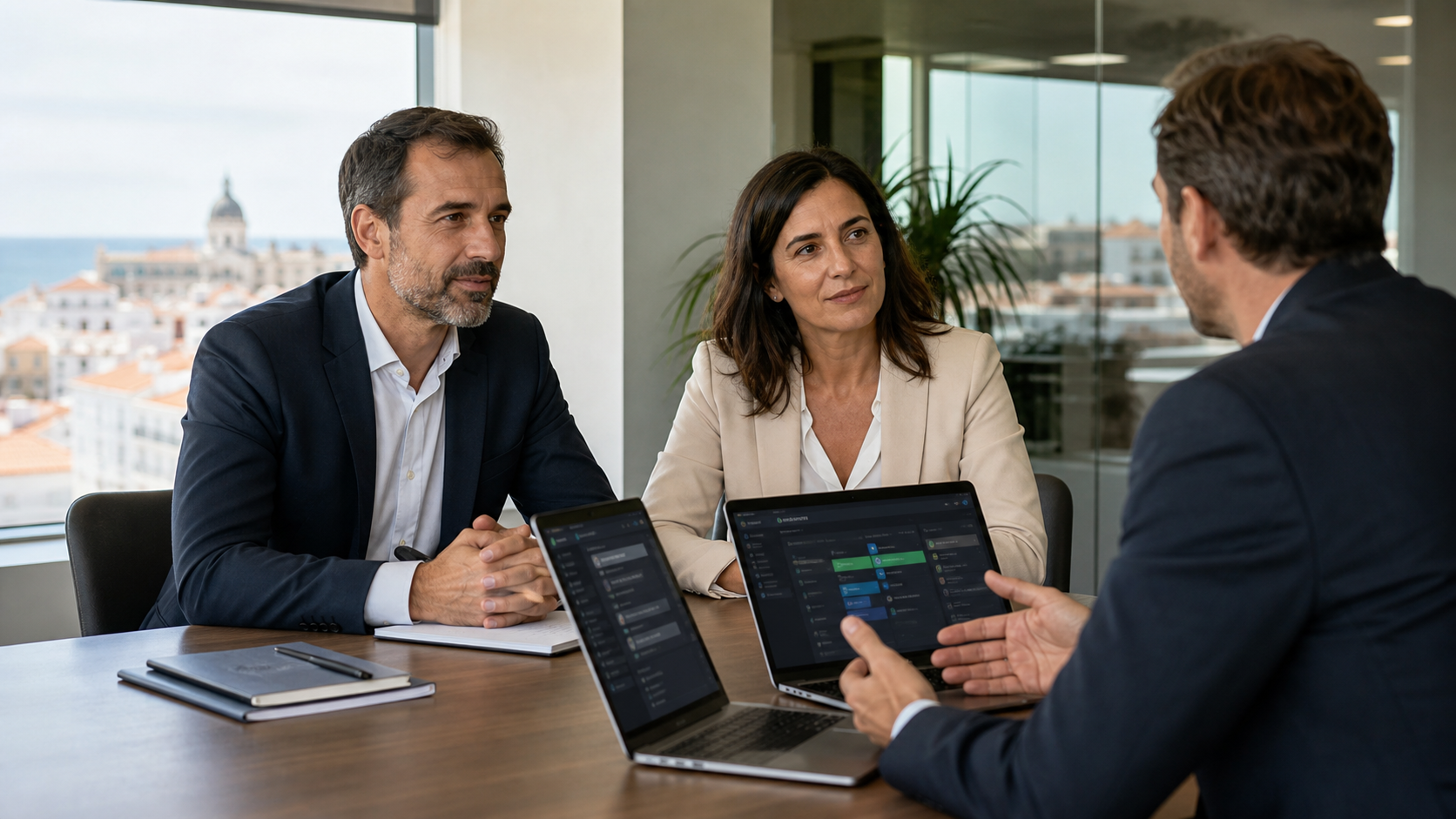 Como implementar IA na empresa sem perder dinheiro: guia para empresarios em Portugal