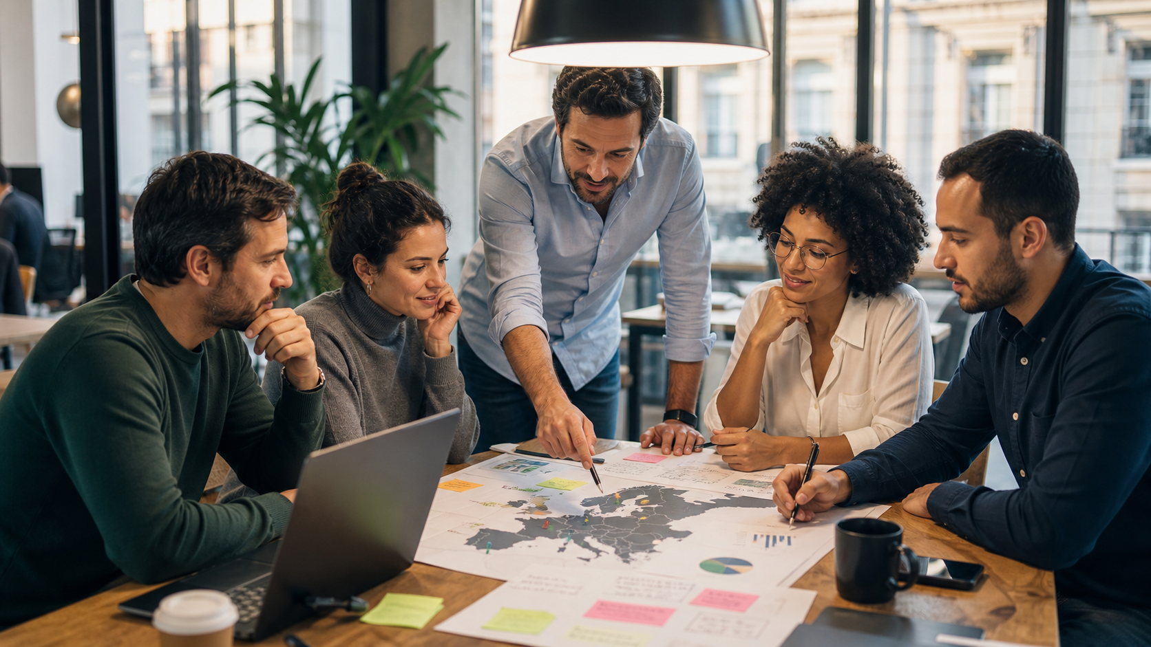 Playbook de vendas para empresarios lusofonos na Europa